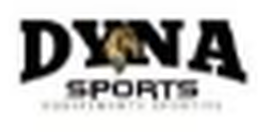 Logo Dyna Sports, partenaire du Futsal D’Igny