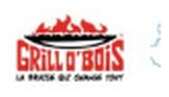 Logo Grill d’Oris, partenaire du Futsal D’Igny