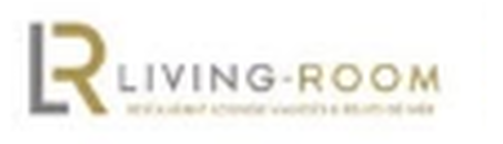 Logo Living-Room, partenaire du Futsal D’Igny